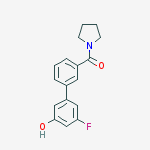 CAS 1261918-70-0 molecular structure
