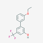 CAS 1261920-70-0 molecular structure