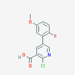 CAS 1261922-70-6 molecular structure