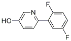 CAS 1261937-03-4 molecular structure