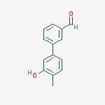 CAS 1261945-70-3 molecular structure