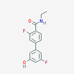 CAS 1261948-03-1 molecular structure
