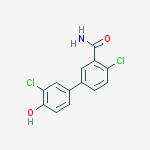 CAS 1261956-70-0 molecular structure