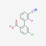 CAS 1261960-03-5 molecular structure