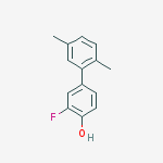 CAS 1261978-70-4 molecular structure