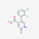 CAS 1261982-70-0 molecular structure