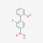 CAS 1261991-03-0 molecular structure