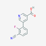 CAS 1261999-70-5 molecular structure