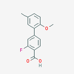 CAS 1262007-03-3 molecular structure