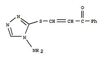 CAS 126335-03-3 molecular structure