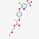 CAS 126518-70-5 molecular structure