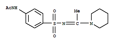 CAS 126826-70-8 molecular structure