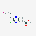 CAS 1268867-03-3 molecular structure