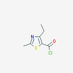 CAS 126889-03-0 structure