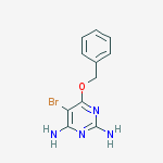 CAS 127116-70-5 molecular structure