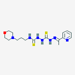 CAS 127142-03-4 molecular structure