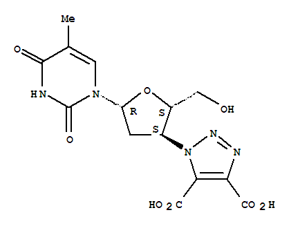 CAS 127479-70-3 molecular structure