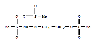 CAS 127793-03-7 structure