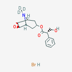 CAS 1279037-70-5 molecular structure