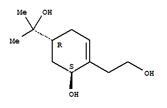 CAS 127913-03-5 structure