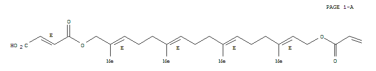 CAS 128530-03-0 molecular structure