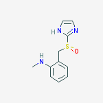 CAS 128936-03-8 structure