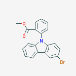 CAS 1290058-03-5 molecular structure
