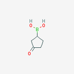 CAS 1290145-70-8 molecular structure