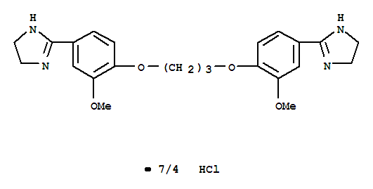 CAS 129051-03-2 structure