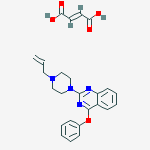CAS 129112-70-5 structure