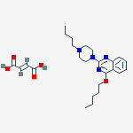 CAS 129664-03-5 structure