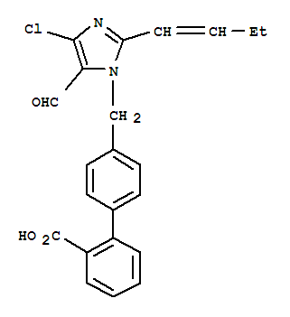 CAS 129722-03-8 structure