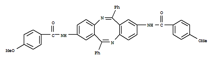 CAS 130189-70-7 structure