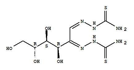 CAS 13032-70-7 structure
