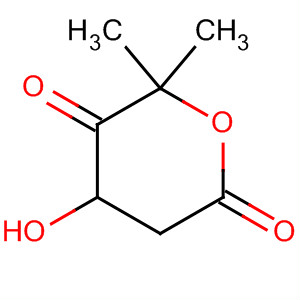 CAS 130469-70-4 molecular structure
