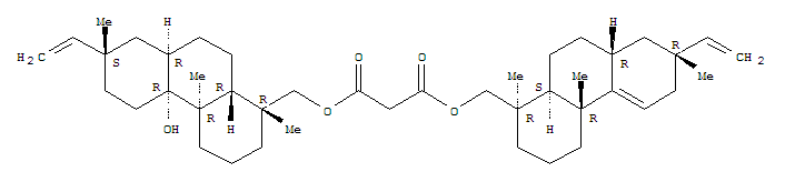 CAS 131189-70-3 molecular structure