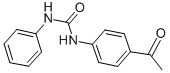 CAS 13143-03-8 molecular structure