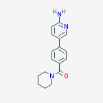 CAS 1314987-03-5 structure