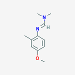 CAS 13181-70-9 molecular structure