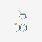 CAS 1319197-03-9 molecular structure