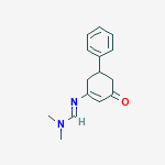 CAS 131929-03-8 molecular structure