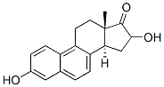 CAS 131944-03-1 molecular structure