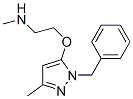 CAS 13200-70-9 molecular structure
