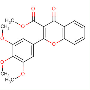 CAS 132018-03-2 molecular structure
