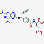 CAS 1320211-70-8 molecular structure