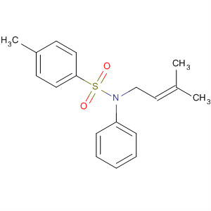 CAS 132704-03-1 molecular structure