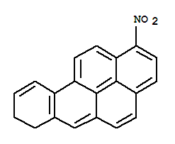 CAS 132742-03-1 molecular structure