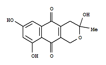 CAS 132899-03-7 molecular structure