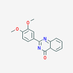 CAS 132982-03-7 molecular structure