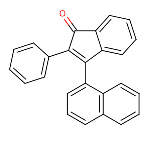 CAS 13304-70-6 molecular structure